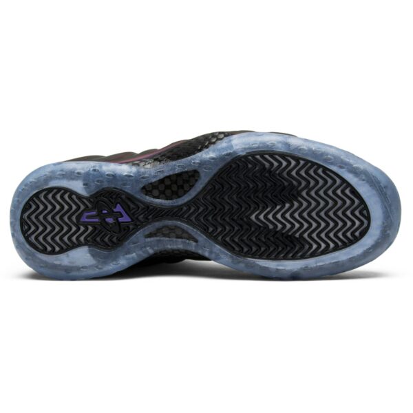 Nike Air Foamposite One Eggplant (2017) 314996-008 - Nicesk photo 4