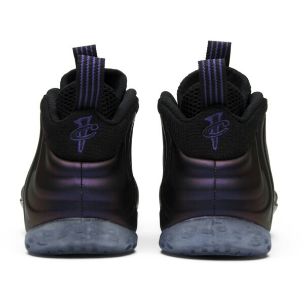 Nike Air Foamposite One Eggplant (2017) 314996-008 - Nicesk photo 6