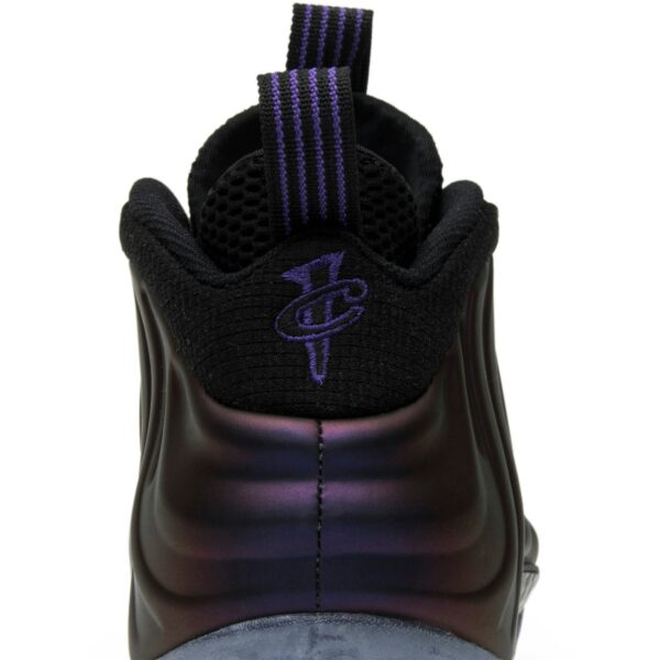 Nike Air Foamposite One Eggplant (2017) 314996-008 - Nicesk photo 7