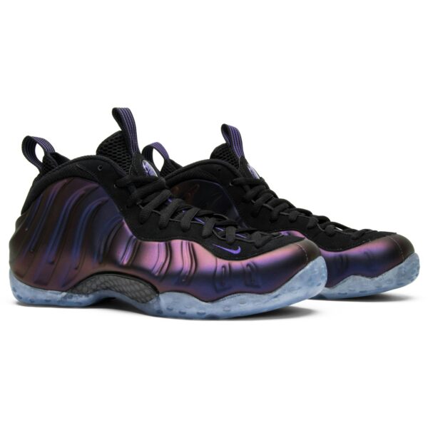 Nike Air Foamposite One Eggplant (2017) 314996-008 - Nicesk photo 8