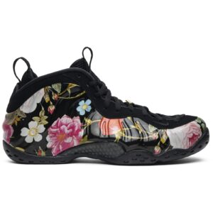 Nike Air Foamposite One Floral 314996-012 - Nicesk photo 1