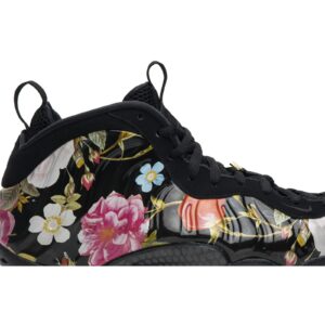Nike Air Foamposite One Floral 314996-012 - Nicesk photo 2