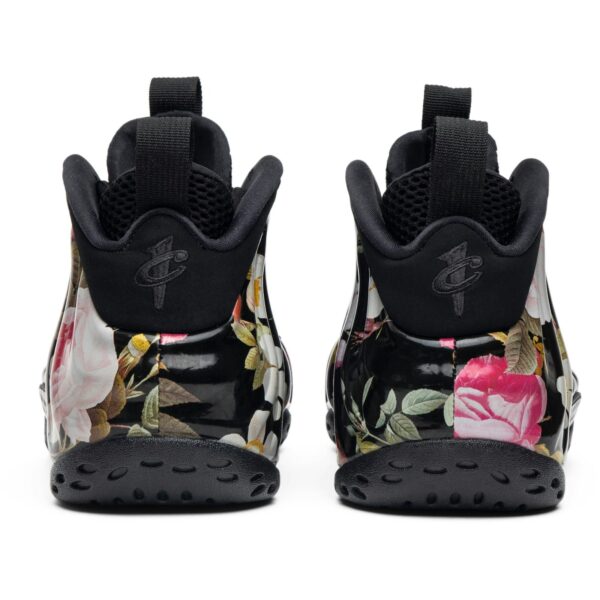 Nike Air Foamposite One Floral 314996-012 - Nicesk photo 6