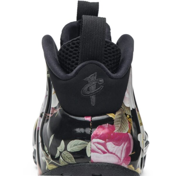 Nike Air Foamposite One Floral 314996-012 - Nicesk photo 7