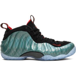 Nike Air Foamposite One Gone Fishing 575420-300 - Nicesk photo 1