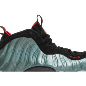 Nike Air Foamposite One Gone Fishing 575420-300 - Nicesk photo 2