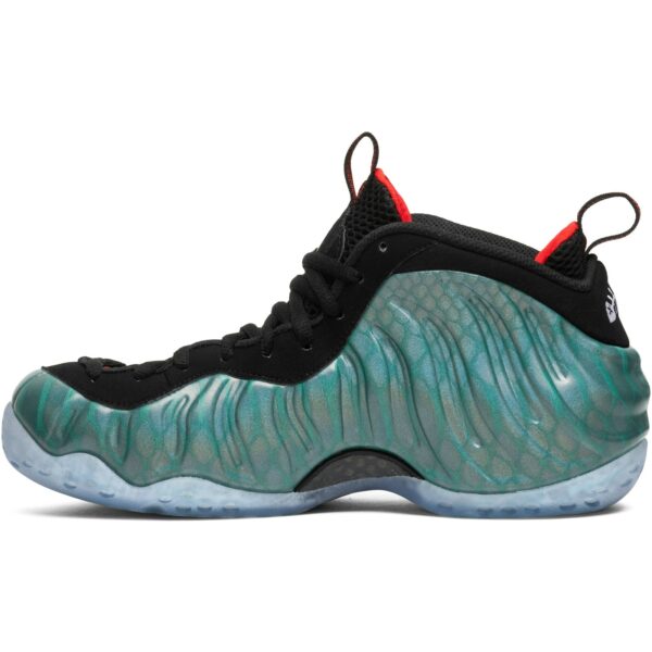 Nike Air Foamposite One Gone Fishing 575420-300 - Nicesk photo 3