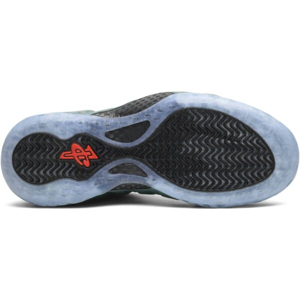 Nike Air Foamposite One Gone Fishing 575420-300 - Nicesk photo 4