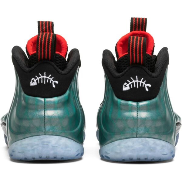Nike Air Foamposite One Gone Fishing 575420-300 - Nicesk photo 6