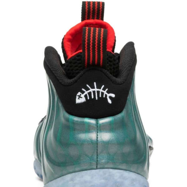 Nike Air Foamposite One Gone Fishing 575420-300 - Nicesk photo 7