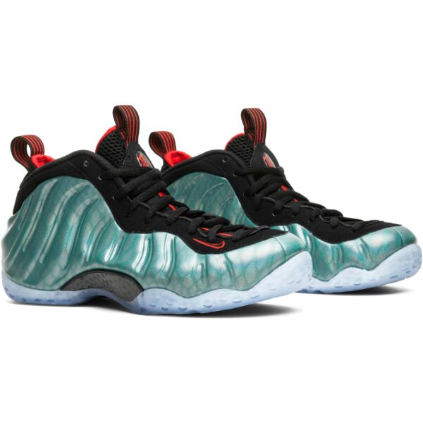 Nike Air Foamposite One Gone Fishing 575420-300 - Nicesk photo 8