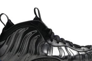 Nike Air Foamposite One Gradient Soles CU8063-001 - Nicesk photo 2