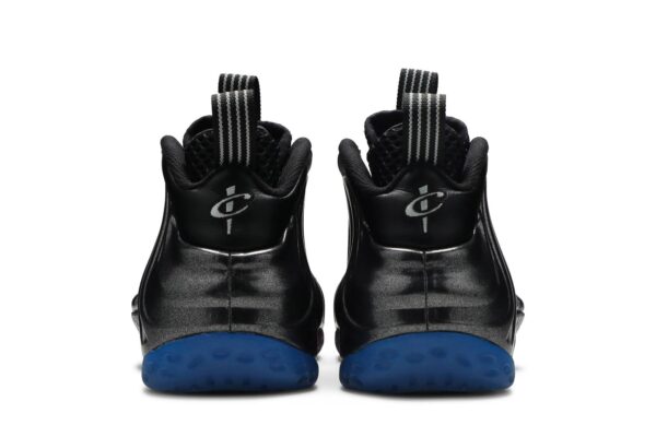Nike Air Foamposite One Gradient Soles CU8063-001 - Nicesk photo 6