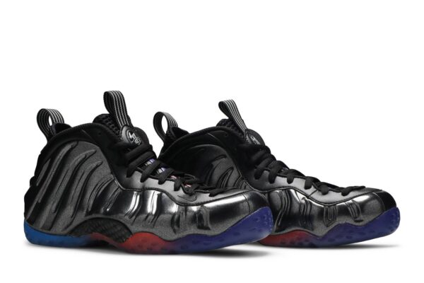 Nike Air Foamposite One Gradient Soles CU8063-001 - Nicesk photo 8