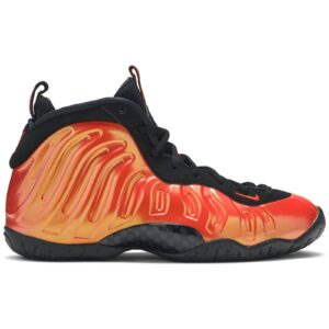 Nike Air Foamposite One Habanero Red 314996-603 - Nicesk photo 1