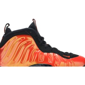 Nike Air Foamposite One Habanero Red 314996-603 - Nicesk photo 2