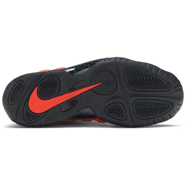 Nike Air Foamposite One Habanero Red 314996-603 - Nicesk photo 4