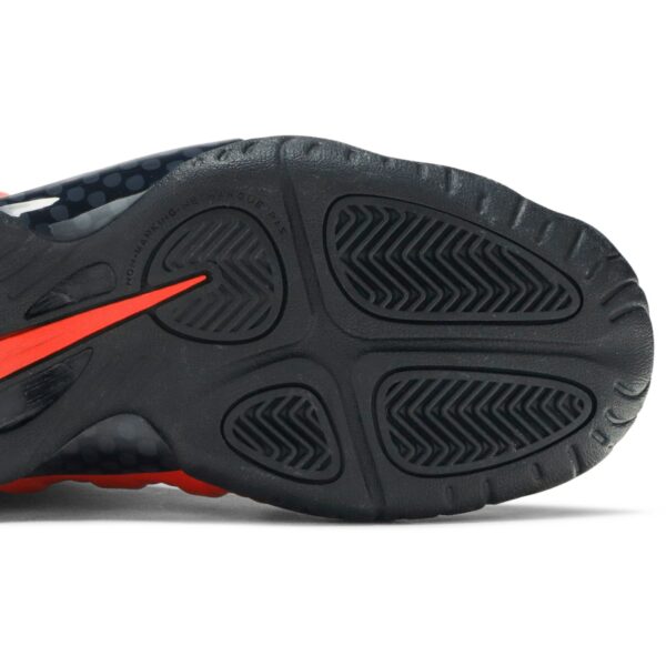 Nike Air Foamposite One Habanero Red 314996-603 - Nicesk photo 5