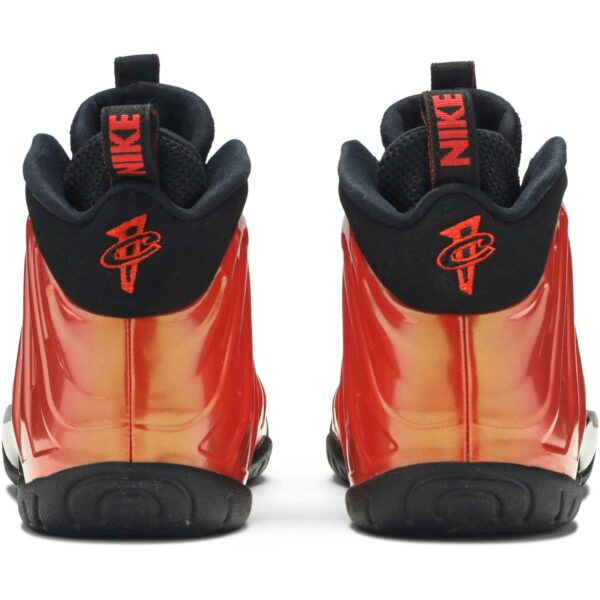 Nike Air Foamposite One Habanero Red 314996-603 - Nicesk photo 6