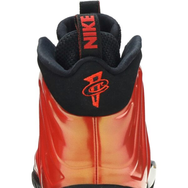 Nike Air Foamposite One Habanero Red 314996-603 - Nicesk photo 7