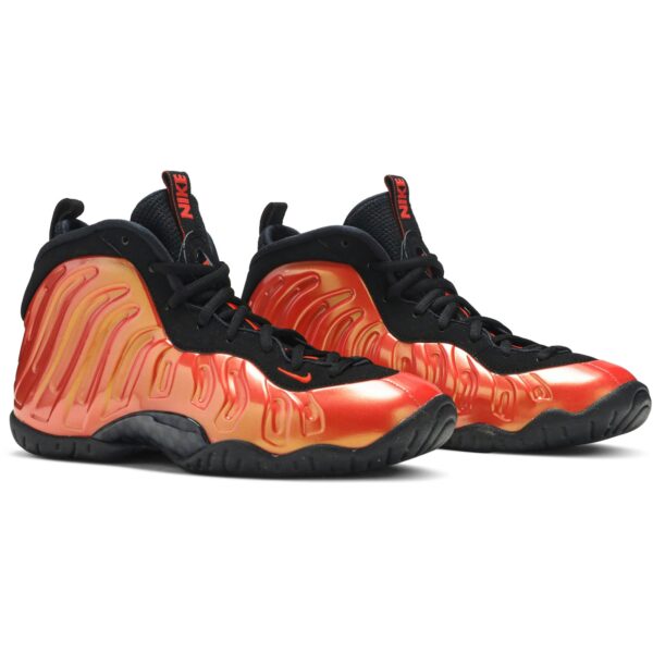 Nike Air Foamposite One Habanero Red 314996-603 - Nicesk photo 8
