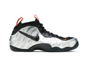 Nike Air Foamposite One Halloween (2020) CT2286-001 - Nicesk photo 1