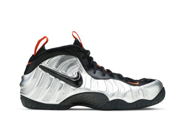 Nike Air Foamposite One Halloween (2020) CT2286-001 - Nicesk photo 1