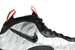Nike Air Foamposite One Halloween (2020) CT2286-001 - Nicesk photo 2