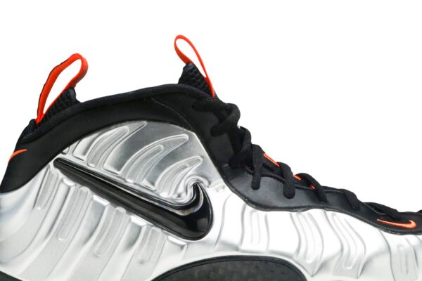 Nike Air Foamposite One Halloween (2020) CT2286-001 - Nicesk photo 2
