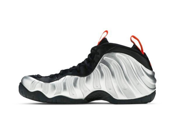 Nike Air Foamposite One Halloween (2020) CT2286-001 - Nicesk photo 3