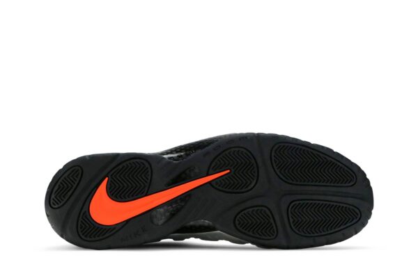 Nike Air Foamposite One Halloween (2020) CT2286-001 - Nicesk photo 4