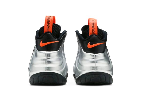 Nike Air Foamposite One Halloween (2020) CT2286-001 - Nicesk photo 6