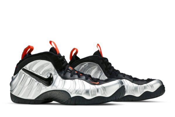 Nike Air Foamposite One Halloween (2020) CT2286-001 - Nicesk photo 8