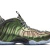 Nike Air Foamposite One Iridescent (Women's) AA3963-001 - Nicesk photo 1