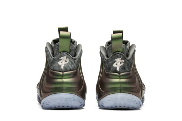 Nike Air Foamposite One Iridescent (Women's) AA3963-001 - Nicesk photo 6