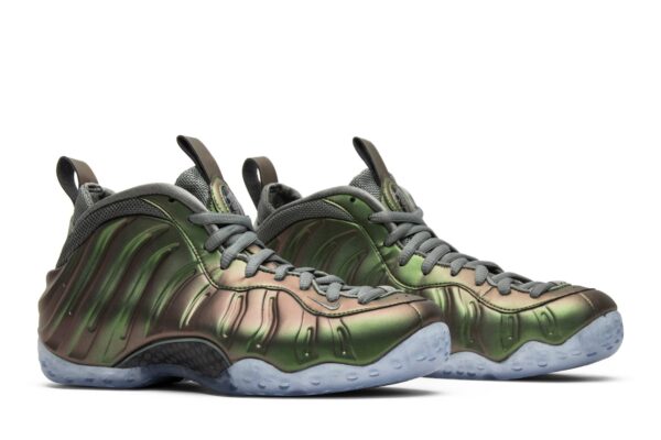 Nike Air Foamposite One Iridescent (Women's) AA3963-001 - Nicesk photo 8