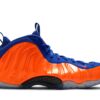 Nike Air Foamposite One Knicks 314996-801 - Nicesk photo 1