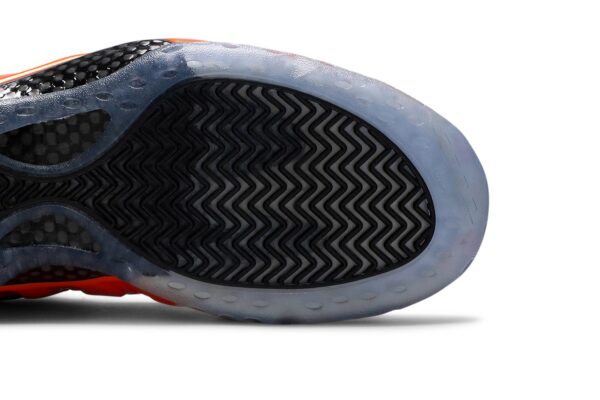 Nike Air Foamposite One Knicks 314996-801 - Nicesk photo 5