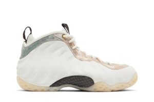 Nike Air Foamposite One Marble (Women's) AA3963-101 - Nicesk photo 1