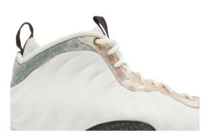 Nike Air Foamposite One Marble (Women's) AA3963-101 - Nicesk photo 2