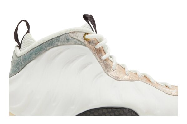 Nike Air Foamposite One Marble (Women's) AA3963-101 - Nicesk photo 2