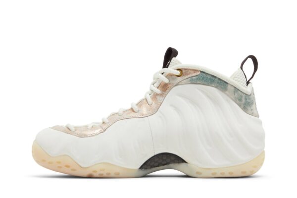 Nike Air Foamposite One Marble (Women's) AA3963-101 - Nicesk photo 3