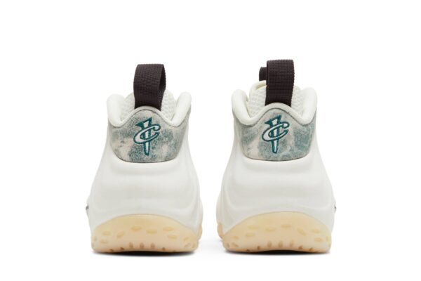 Nike Air Foamposite One Marble (Women's) AA3963-101 - Nicesk photo 6
