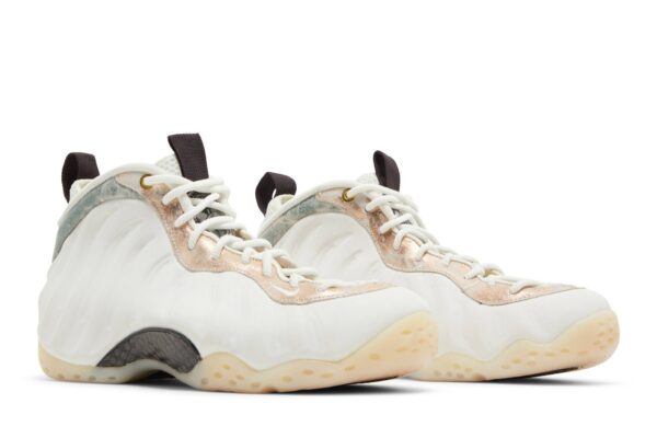 Nike Air Foamposite One Marble (Women's) AA3963-101 - Nicesk photo 8