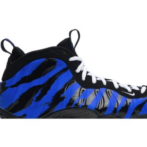Nike Air Foamposite One Memphis Tigers BV8161-400 - Nicesk photo 2