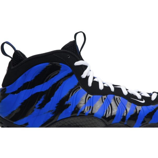 Nike Air Foamposite One Memphis Tigers BV8161-400 - Nicesk photo 2