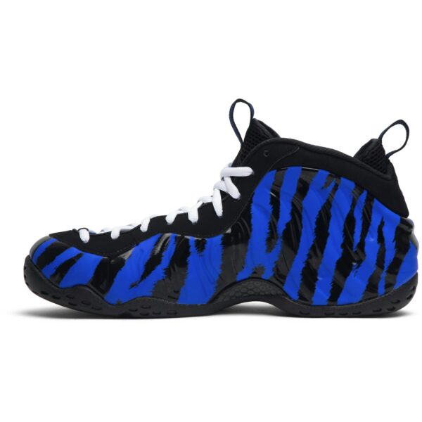 Nike Air Foamposite One Memphis Tigers BV8161-400 - Nicesk photo 3