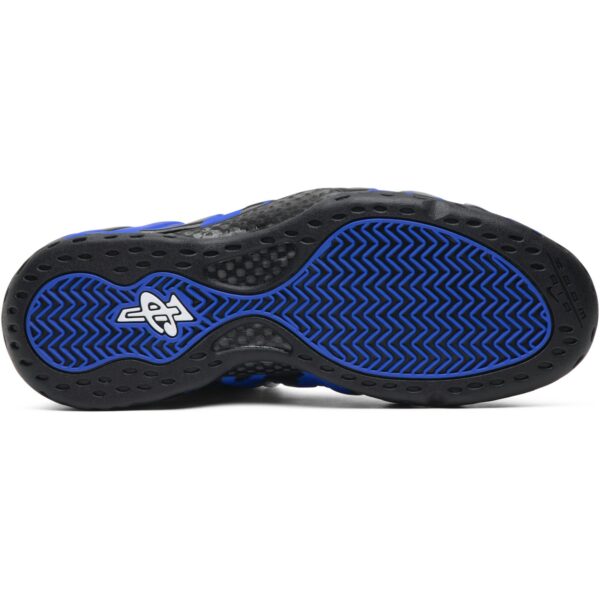 Nike Air Foamposite One Memphis Tigers BV8161-400 - Nicesk photo 4