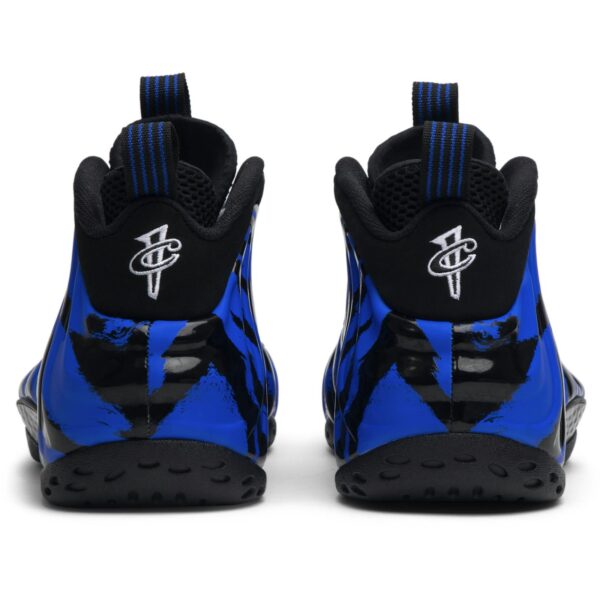Nike Air Foamposite One Memphis Tigers BV8161-400 - Nicesk photo 6