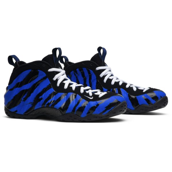 Nike Air Foamposite One Memphis Tigers BV8161-400 - Nicesk photo 8
